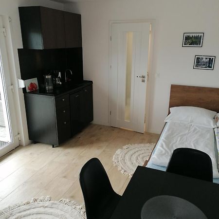 Apartament U Przewodnika Sudeckiego Duszniki Zdrój Kültér fotó