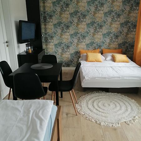 Apartament U Przewodnika Sudeckiego Duszniki Zdrój Kültér fotó