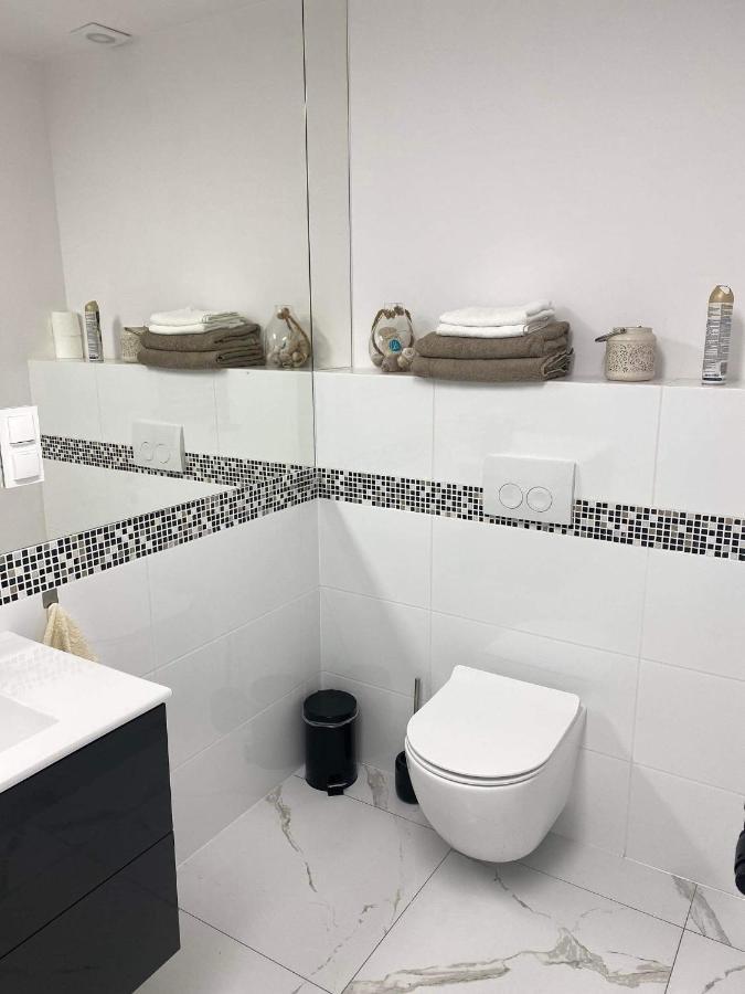 Apartament U Przewodnika Sudeckiego Duszniki Zdrój Kültér fotó
