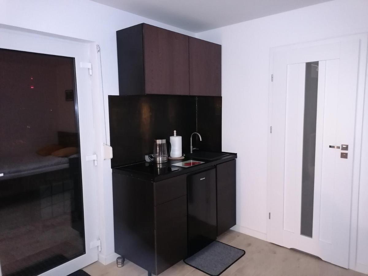 Apartament U Przewodnika Sudeckiego Duszniki Zdrój Kültér fotó