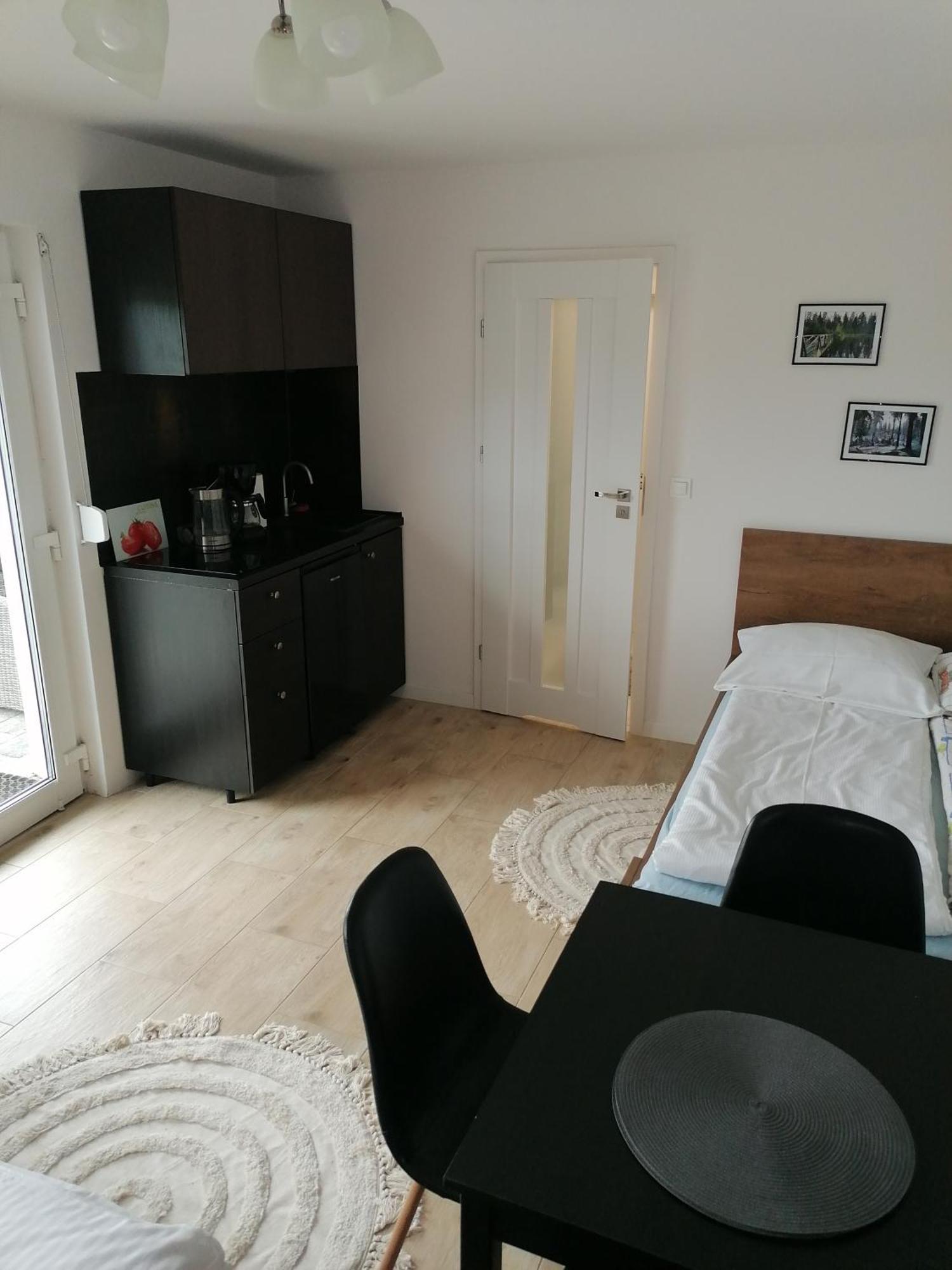 Apartament U Przewodnika Sudeckiego Duszniki Zdrój Kültér fotó